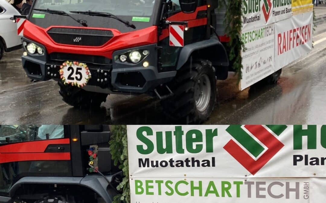 Sennenchilbi Muotathal 2024