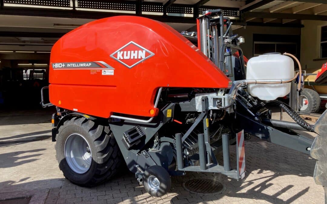 KUHN i-BiO