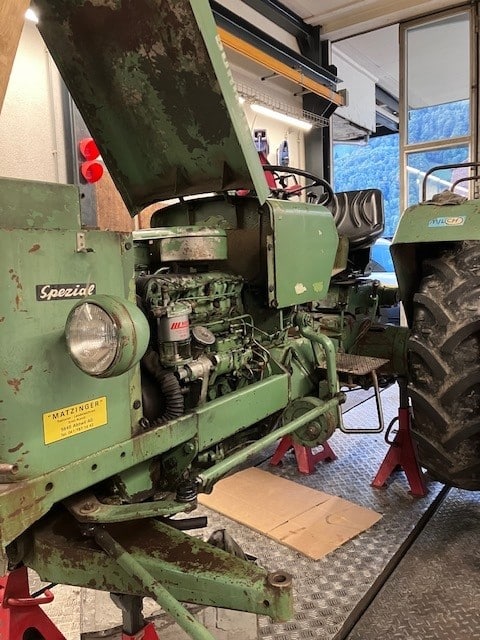 bührer_Oldtimer service bührer oldtimer traktor